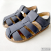 Sandalias Respetuosas Blanditos by Crios Siona