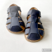 Sandalias Respetuosas Blanditos by Crios Siona