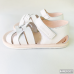 Sandalias Respetuosas Blanditos by Crio’s Selva – Barefoot Infantil para Primavera-Verano