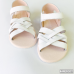 Sandalias Respetuosas Blanditos by Crio’s Selva – Barefoot Infantil para Primavera-Verano