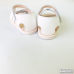Sandalias Respetuosas Blanditos by Crio’s Selva – Barefoot Infantil para Primavera-Verano