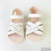 Sandalias Respetuosas Blanditos by Crio’s Selva – Barefoot Infantil para Primavera-Verano