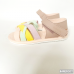 Sandalias Respetuosas Blanditos by Crio’s Selva – Barefoot Infantil para Primavera-Verano