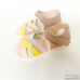 Sandalias Respetuosas Blanditos by Crio’s Selva – Barefoot Infantil para Primavera-Verano