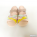 Sandalias Respetuosas Blanditos by Crio’s Selva – Barefoot Infantil para Primavera-Verano
