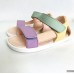 Sandalias Respetuosas Blanditos by Crio’s Sirios – Barefoot Infantil para Primavera-Verano