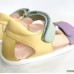 Sandalias Respetuosas Blanditos by Crio’s Sirios – Barefoot Infantil para Primavera-Verano