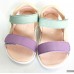 Sandalias Respetuosas Blanditos by Crio’s Sirios – Barefoot Infantil para Primavera-Verano