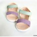 Sandalias Respetuosas Blanditos by Crio’s Sirios – Barefoot Infantil para Primavera-Verano
