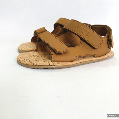 Blanditos by Crios Sandalias Respetuosas Timon cuero