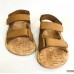 Sandalias Respetuosas Blanditos by Crios Timon 