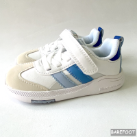 Blanditos by Crio's Calzado Barefoot Respetuoso ARES azul