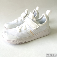 Blanditos by Crio's Barefoot Calzado Barefoot Modelo CRONO blanco