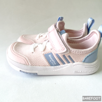 Blanditos by Crio's Barefoot Calzado Barefoot Modelo CRONO rosa