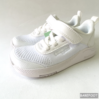 Blanditos by Crio's Calzado Barefoot Respetuoso Modelo VENUS blanco