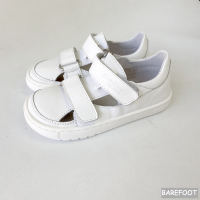 Blanditos by Crios Sandalias Respetuosas Viento Blanco