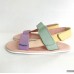 Sandalias Barefoot Blanditos by Crio’s Zanzibar