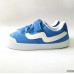 Zapatillas Barefoot Chetto de lona con Puntera Reforzada y Velcro