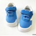 Zapatillas Barefoot Chetto de lona con Puntera Reforzada y Velcro