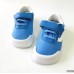 Zapatillas Barefoot Chetto de lona con Puntera Reforzada y Velcro