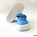 Zapatillas Barefoot Chetto de lona con Puntera Reforzada y Velcro