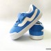 Zapatillas Barefoot Chetto de lona con Puntera Reforzada y Velcro
