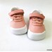 Zapatillas Barefoot Chetto de lona con Puntera Reforzada y Velcro
