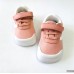 Zapatillas Barefoot Chetto de lona con Puntera Reforzada y Velcro