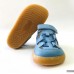 Sandalia barefoot Chetto azul ultraflexible Sandalia barefoot Chetto azul ultraflexible