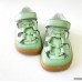 Sandalia barefoot Chetto Lima ultraflexible
