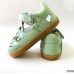 Sandalia barefoot Chetto Lima ultraflexible