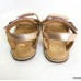 Sandalias Barefoot Chetto de piel para niña Sandalias Barefoot Chetto de piel para niña
