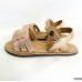 Sandalias Barefoot Chetto de piel para niña Sandalias Barefoot Chetto de piel para niña