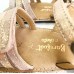 Sandalias Barefoot Chetto de piel para niña Sandalias Barefoot Chetto de piel para niña