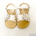 Sandalias Barefoot Niño – Piel Flexible Barefoot by Chetto
