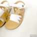 Sandalias Barefoot Niño – Piel Flexible Barefoot by Chetto