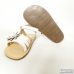 Sandalias Barefoot Niño – Piel Flexible Barefoot by Chetto