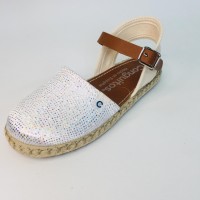 CONGUITOS TRITÓN PLATA