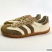 Zapatillas barefoot adulto Coqueflex tejido biege