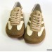 Zapatillas barefoot adulto Coqueflex tejido biege