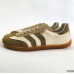 Zapatillas barefoot adulto Coqueflex tejido biege
