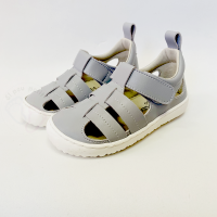 CoqueFlex Sandalias Respetuosas Gris CoqueFlex Sandalias Respetuosas Gris