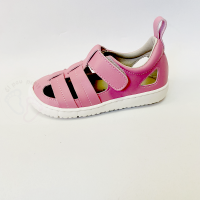 CoqueFlex Sandalias Respetuosas Rosa