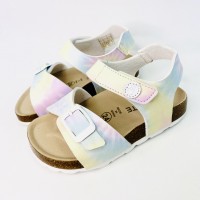 COQUETTE SANDALIAS BIO MULTICOLOR UNICORNIO COQUETTE SANDALIAS BIO MULTICOLOR UNICORNIO