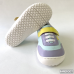Calzado Barefoot CoqueFlex de lona Calzado Barefoot CoqueFlex de lona