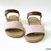 Sandalias barefoot Coqueflex Colima niño piel suave