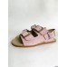 Sandalias Barefoot Coqueflex 1560