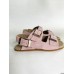 Sandalias Barefoot Coqueflex 1560