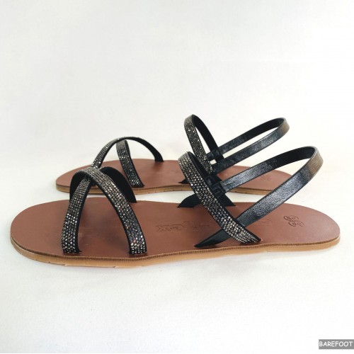 Coqueflex Sandalias Barefoot 1563 Shine