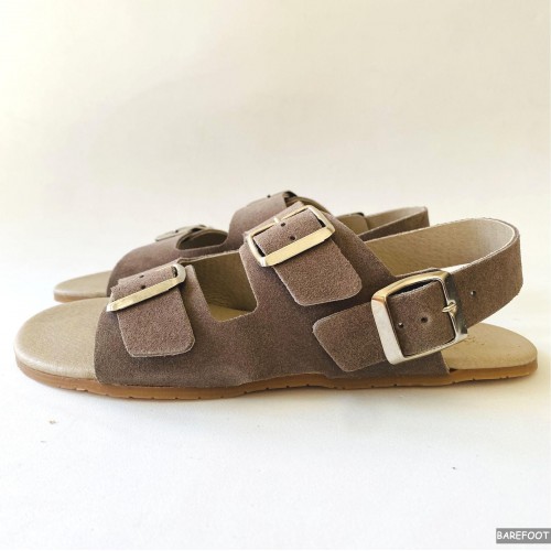 CoqueFlex Sandalias barefoot Coqueflex 1560PL adulto 
